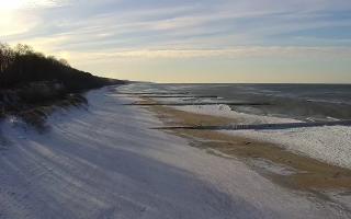 Trzęsacz zachód - 01-02-2026 13:13