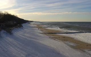 Trzęsacz zachód - 01-02-2026 13:21