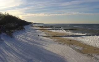 Trzęsacz zachód - 01-02-2026 13:28