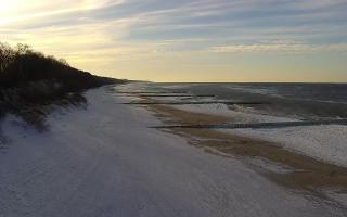 Trzęsacz zachód - 01-02-2026 13:43