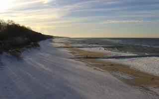 Trzęsacz zachód - 01-02-2026 13:51