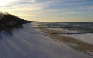 Trzęsacz zachód - 01-02-2026 13:59