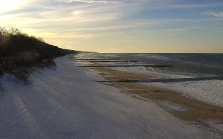 Trzęsacz zachód - 01-02-2026 14:06