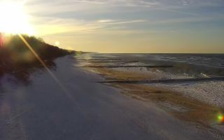 Trzęsacz zachód - 01-02-2026 14:36