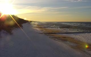 Trzęsacz zachód - 01-02-2026 14:44