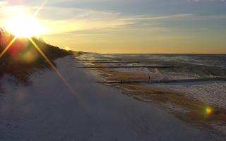 Trzęsacz zachód - 01-02-2026 14:52