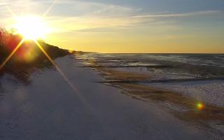 Trzęsacz zachód - 01-02-2026 14:59