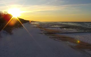 Trzęsacz zachód - 01-02-2026 15:07