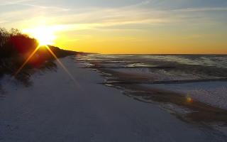 Trzęsacz zachód - 01-02-2026 15:14