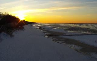 Trzęsacz zachód - 01-02-2026 15:22