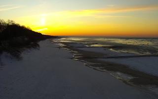 Trzęsacz zachód - 01-02-2026 15:37