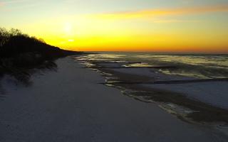 Trzęsacz zachód - 01-02-2026 15:45