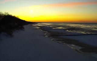 Trzęsacz zachód - 01-02-2026 15:52