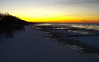 Trzęsacz zachód - 01-02-2026 16:00