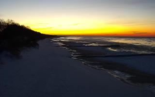 Trzęsacz zachód - 01-02-2026 16:07