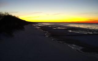 Trzęsacz zachód - 01-02-2026 16:30