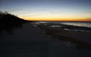 Trzęsacz zachód - 01-02-2026 16:45