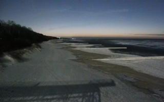 Trzęsacz zachód - 01-02-2026 17:08