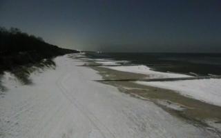 Trzęsacz zachód - 01-02-2026 22:57