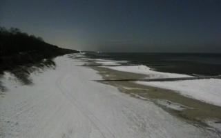 Trzęsacz zachód - 01-02-2026 23:12