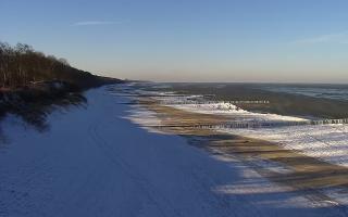 Trzęsacz zachód - 02-02-2026 09:03