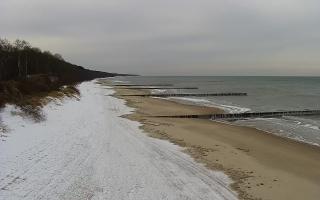 Trzęsacz zachód - 16-02-2026 13:00