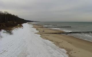 Trzęsacz zachód - 16-02-2026 13:08