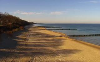 Trzęsacz zachód - 03-03-2026 08:50