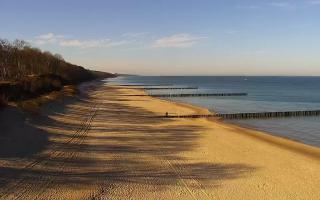 Trzęsacz zachód - 03-03-2026 08:58