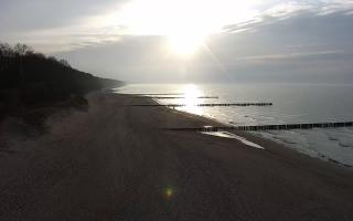 Trzęsacz zachód - 15-03-2026 16:04