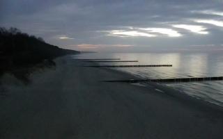 Trzęsacz zachód - 15-03-2026 17:50