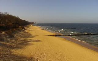 Trzęsacz zachód - 17-03-2026 09:37