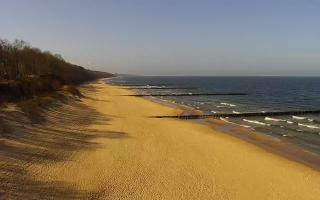 Trzęsacz zachód - 17-03-2026 09:44