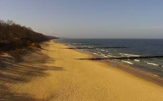 Trzęsacz zachód - 17-03-2026 09:52