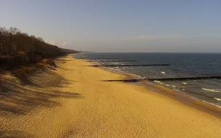 Trzęsacz zachód - 17-03-2026 10:07