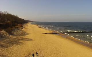 Trzęsacz zachód - 17-03-2026 10:15