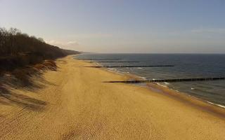 Trzęsacz zachód - 17-03-2026 11:30