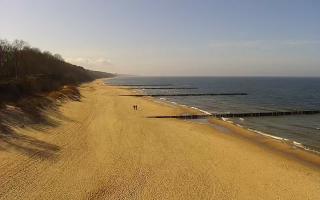 Trzęsacz zachód - 17-03-2026 11:38