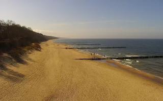 Trzęsacz zachód - 17-03-2026 11:53