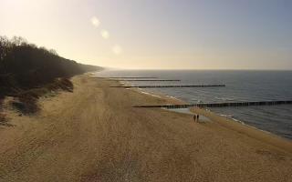 Trzęsacz zachód - 17-03-2026 14:02