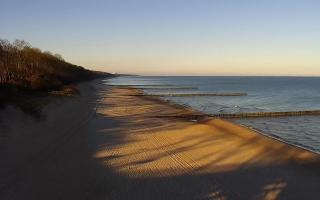 Trzęsacz zachód - 21-03-2026 06:34