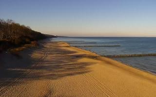 Trzęsacz zachód - 21-03-2026 07:19