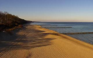 Trzęsacz zachód - 21-03-2026 07:27
