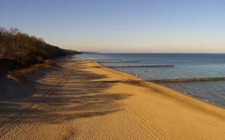 Trzęsacz zachód - 21-03-2026 07:34