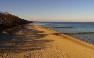 Trzęsacz zachód - 21-03-2026 07:42