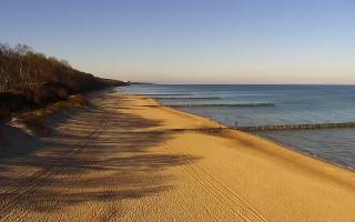 Trzęsacz zachód - 21-03-2026 07:50