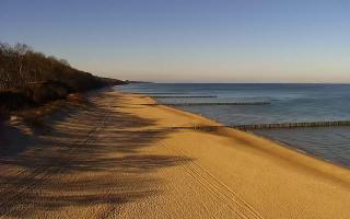 Trzęsacz zachód - 21-03-2026 07:57