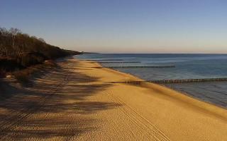 Trzęsacz zachód - 21-03-2026 08:05