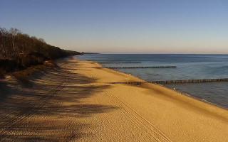 Trzęsacz zachód - 21-03-2026 08:12