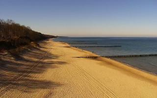 Trzęsacz zachód - 21-03-2026 08:58